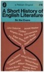 A Short History of English Literature