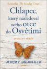 Chlapec, který následoval svého otce do Osvětimi