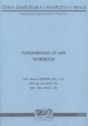 Fundamentals of law