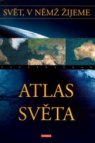 Svět, v němž žijeme. Atlas světa