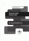 Microsoft Office Outlook 2007