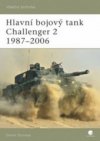 Hlavní bojový tank Challenger 2