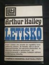 Letisko