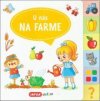 U nás na farme