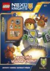 LEGO® NEXO KNIGHTS™ NEXO síla vládne všemu!