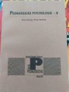 Pedagogická psychologie