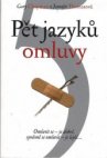 Pět jazyků omluvy