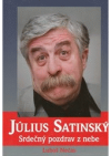 Július Satinský