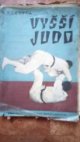 Vyšší judo