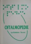 Oftalmopedie