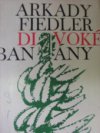 Divoké banány