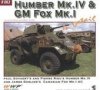Humber & Fox AC in detail