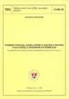 Podmínky provozu, oprav, údržby a kontroly motorových vozidel s pohonným systémem CNG =