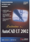 AutoCAD LT 2002