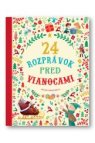 24 rozprávok pred Vianocami