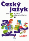 Český jazyk pro 5. ročník základní školy