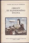 Obrazy ze slovenského života