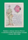 Rodáci a občané okresu Přerov v československé legionářské armádě v letech 1914-1920