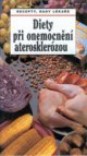 Diety při onemocnění aterosklerózou