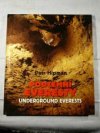 Podzemní Everesty