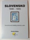 Slovensko 1939-1945