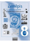 Zeměpis 8