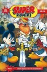 Super komiks díl č.28