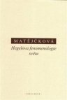 Hegelova fenomenologie světa