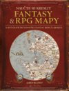 Naučte se kreslit - Fantasy a RPG mapy