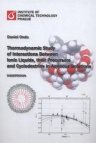 Thermodynamic study of interactions between ionic liquids, their precursors and cyclodextrins in aqueous solutions