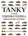 Tanky a další vojenská vozidla