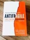 Antifragile