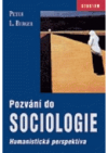 Pozvání do sociologie