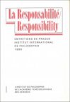 La responsabilité