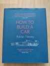 How to build a car