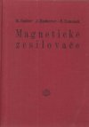 Magnetické zesilovače