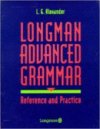 Longman Advanced Grammar