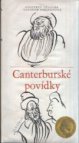 Canterburské povídky