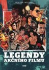 legendy akčního filmu