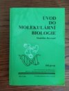 Úvod do molekulární biologie.