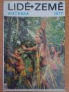 Lidé a země 1977