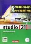 studio 21 - B1. 2