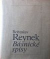 Básnické spisy