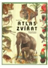 Atlas zvířat