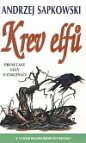Krev elfů