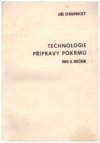 Technologie přípravy pokrmů pro 2. ročník