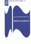 Daňové systémy I