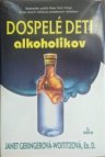 Dospelé deti alkoholikov