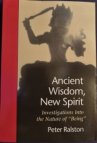 Ancient Wisdom, New Spirit