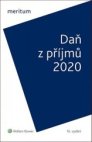 Daň z příjmů 2020